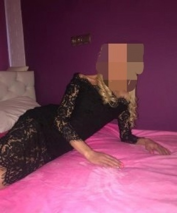 Проститутка Ниночка